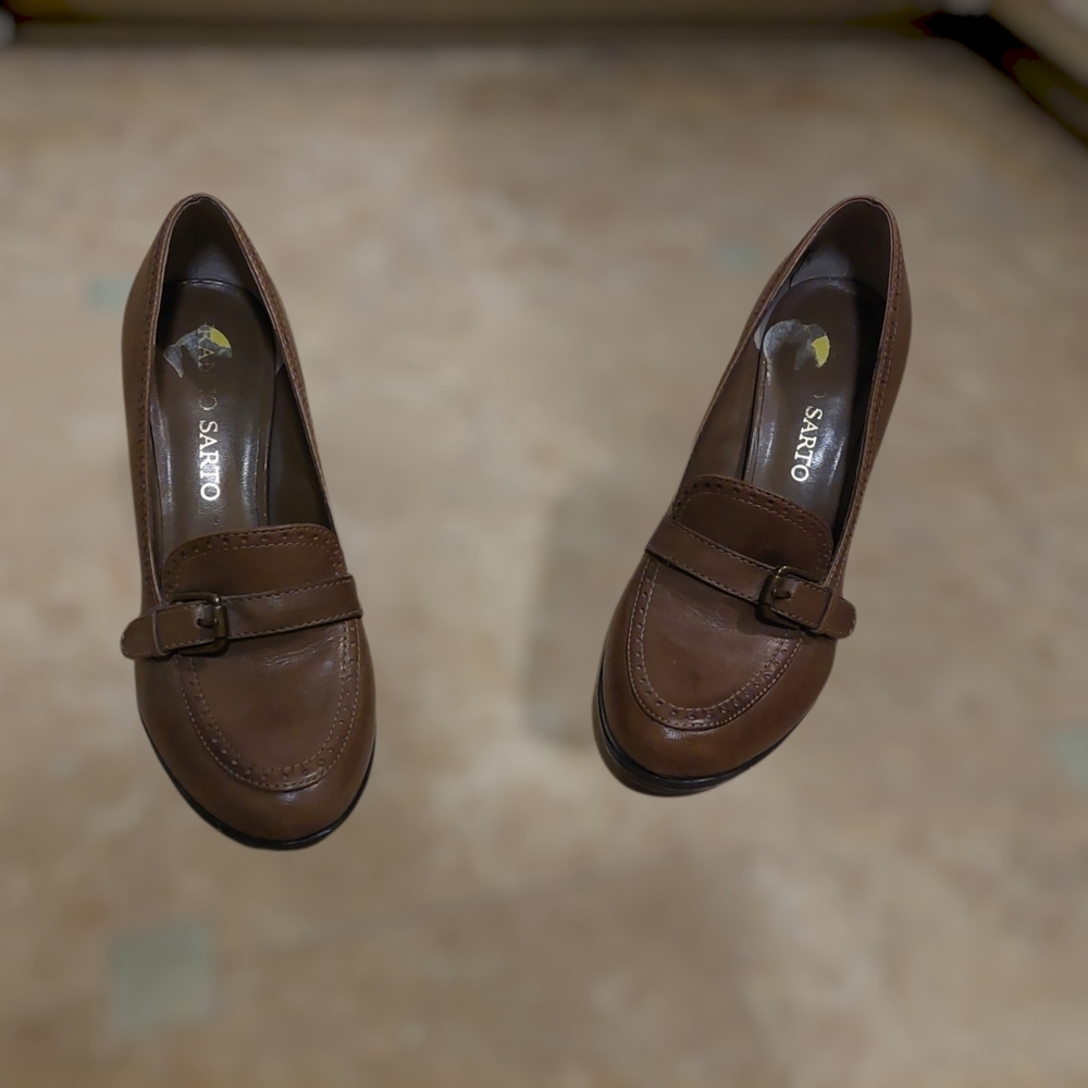 Franco Sarto Heels